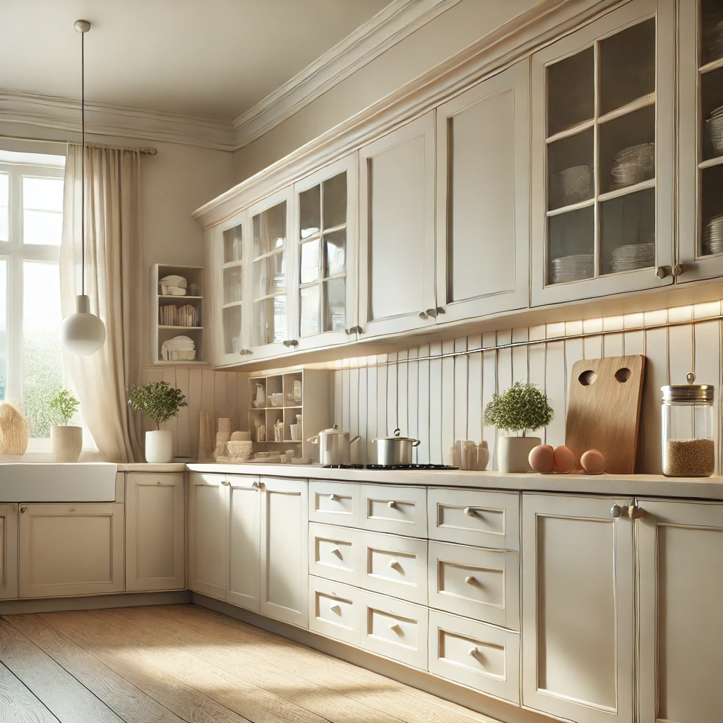 Cabinet Painting CT