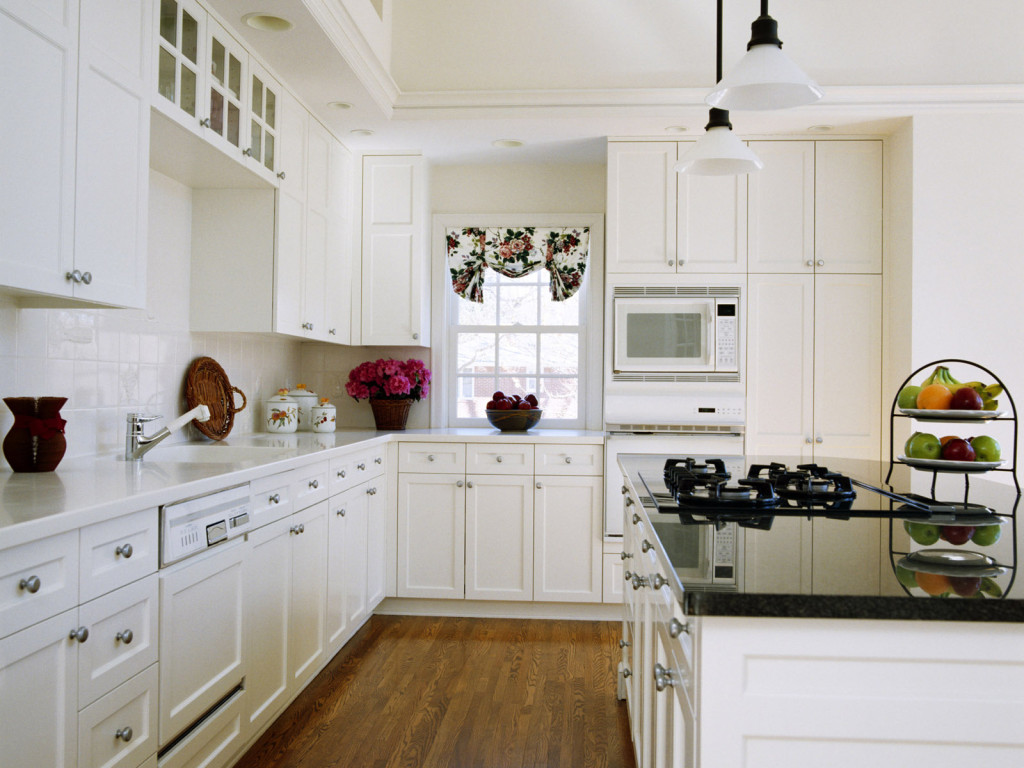 cabinet painting